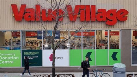 value village listens|Watchdog: Value Village pricing secrets exposed; What's really in .